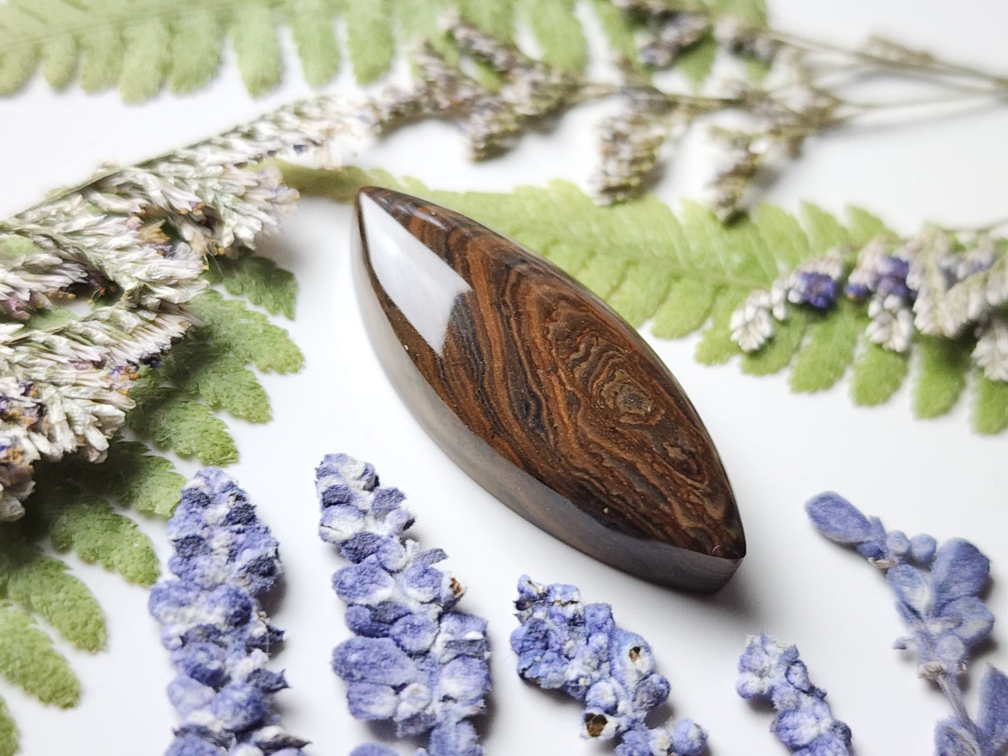 Royal Sahara jasper