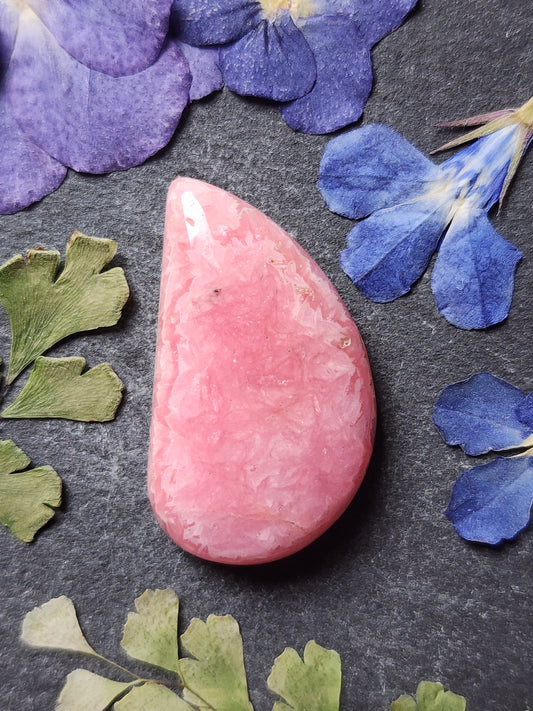 Rhodochrosite