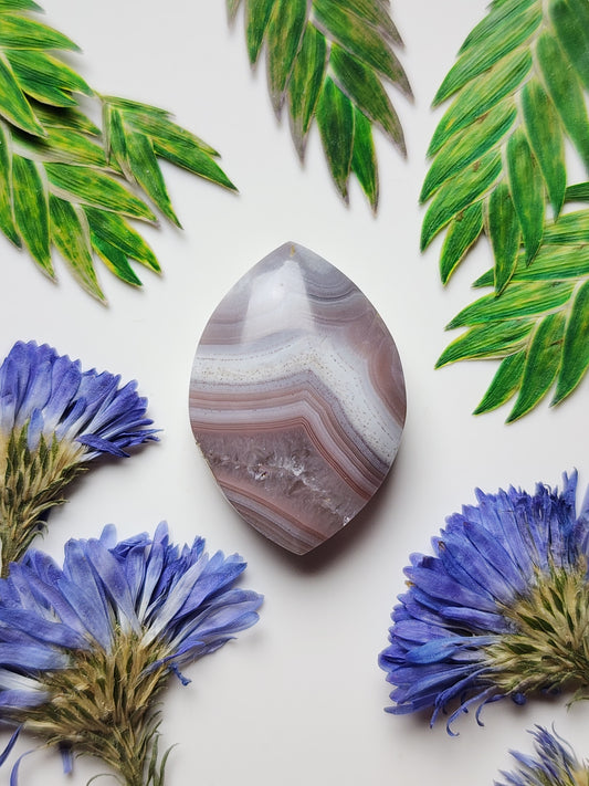 Agua Nueva agate