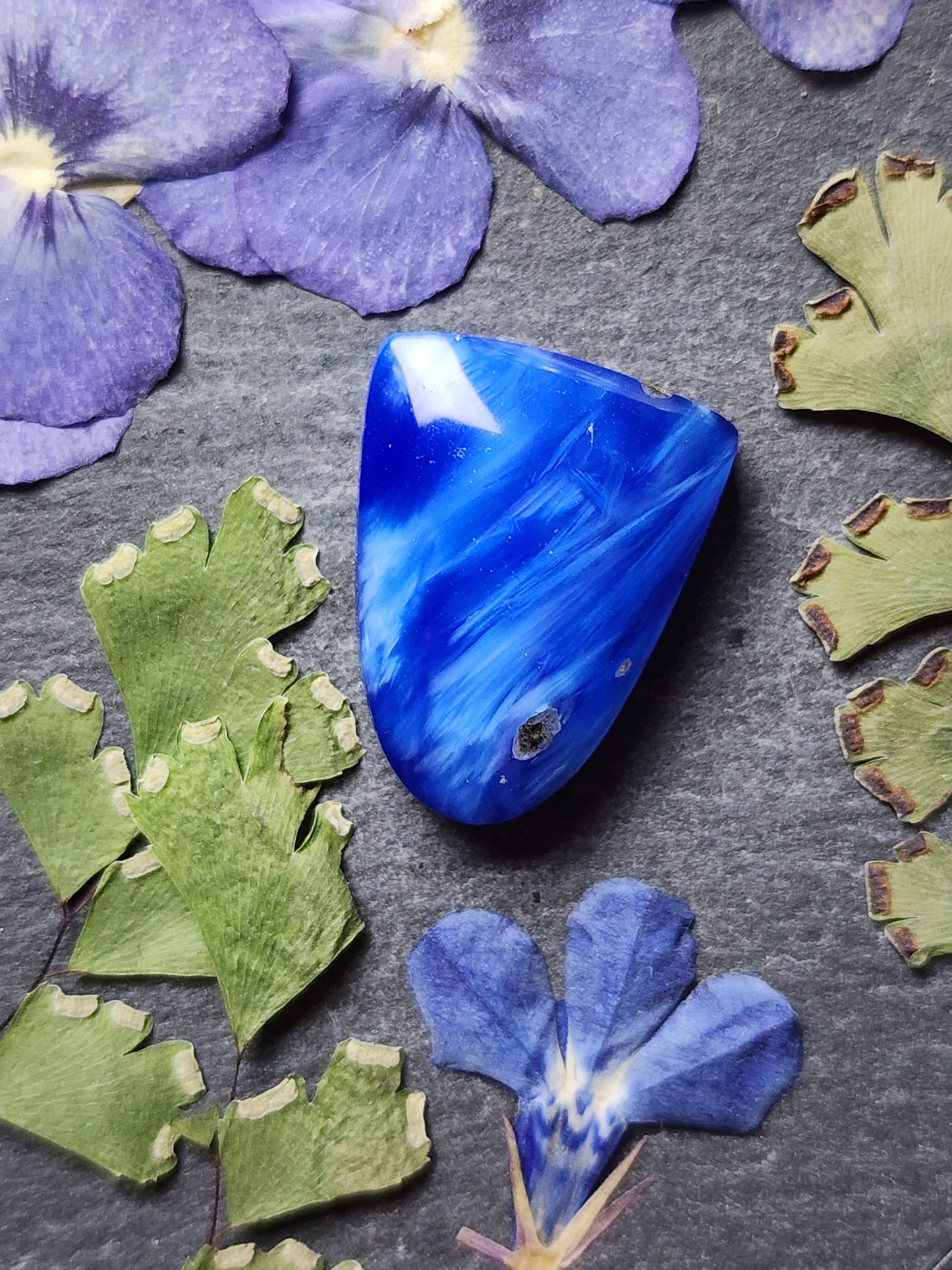 Australian Starburst stone