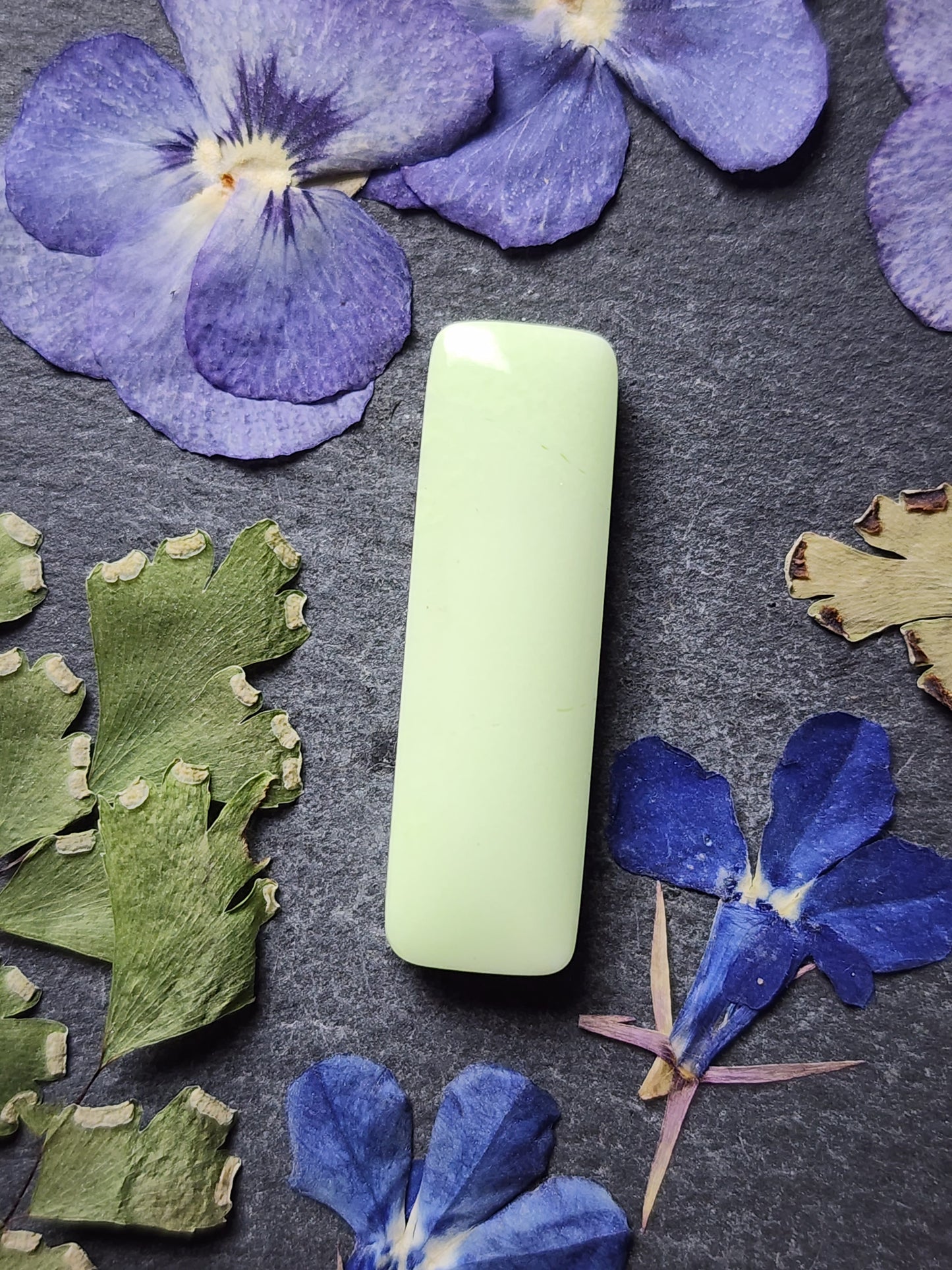 Lemon/Citron Chrysoprase