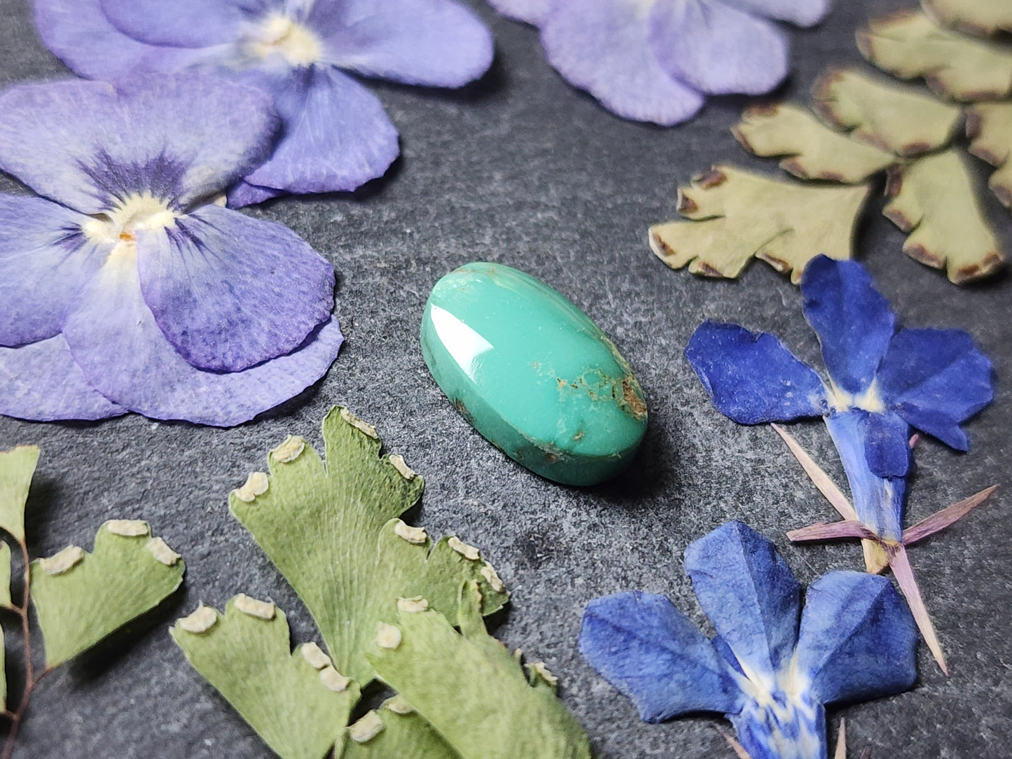 Lucin Variscite : Utah