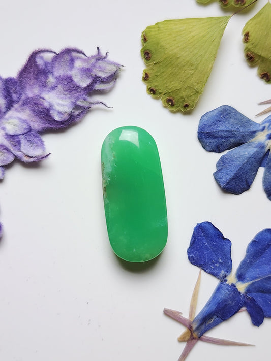 Australian Chrysoprase