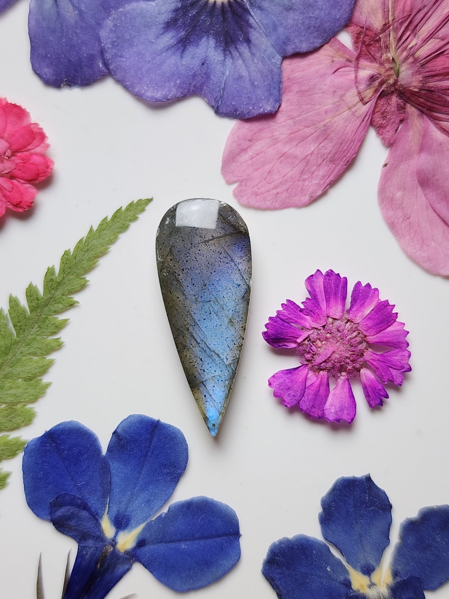Labradorite