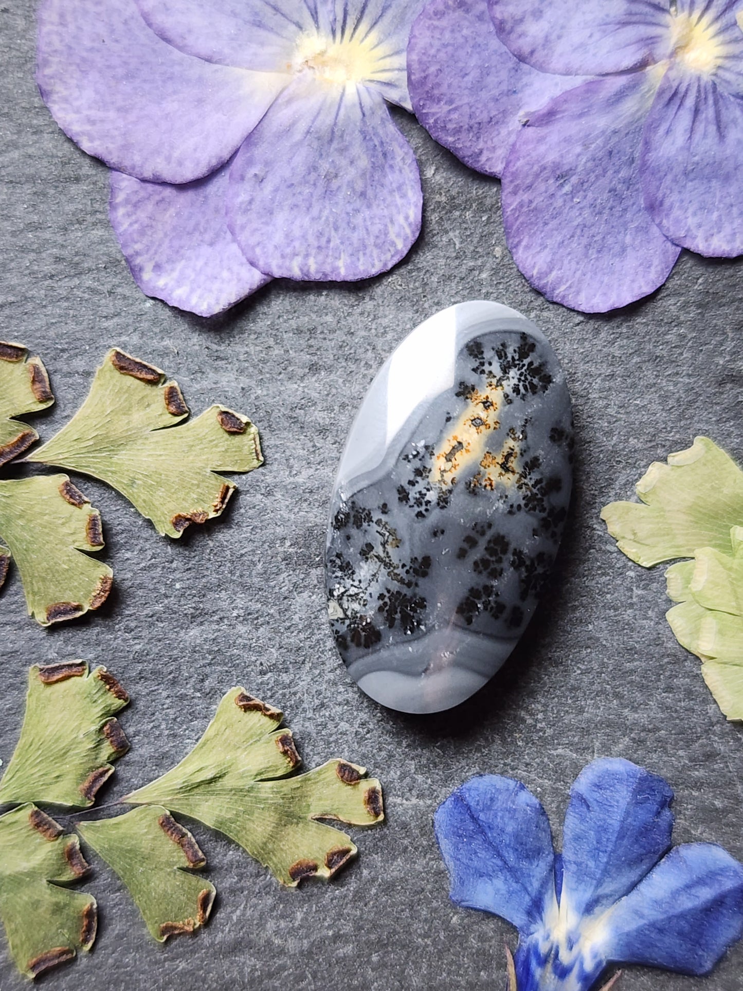 Maligano jasper