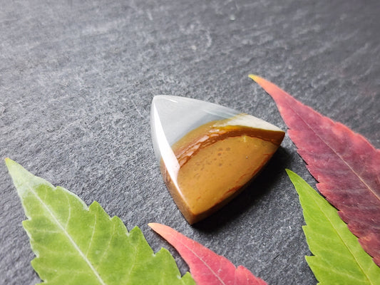 Polychrome jasper
