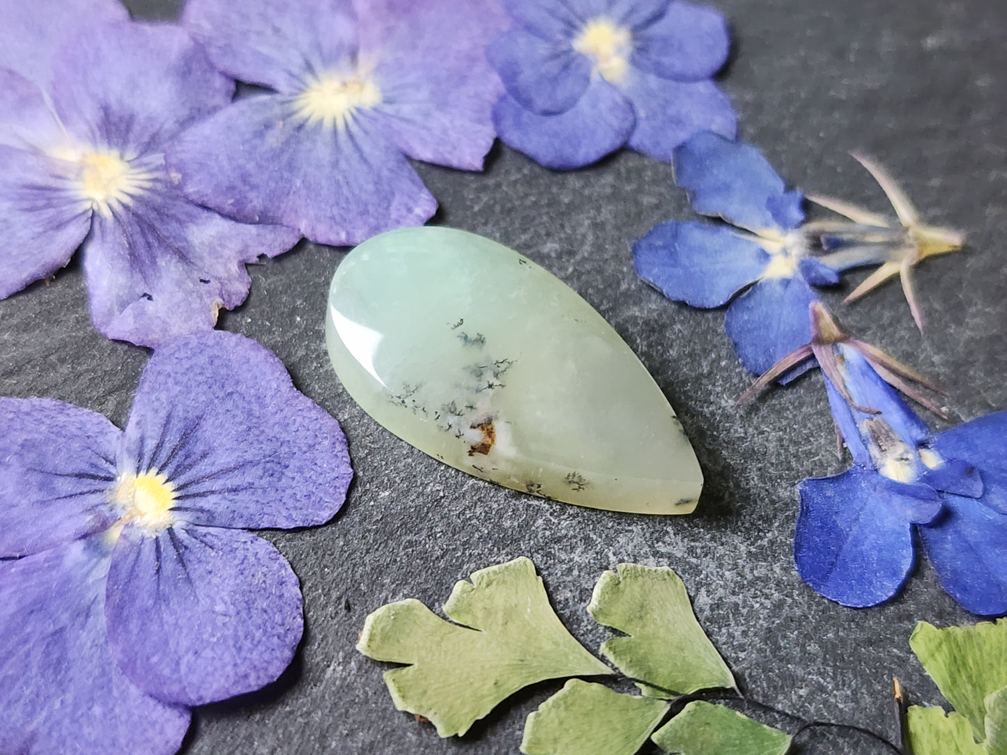 Australian Chrysoprase