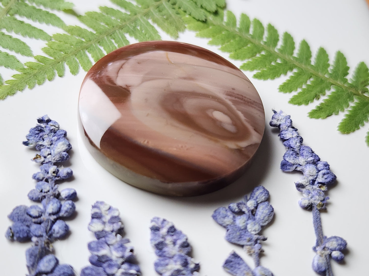Royal Imperial jasper