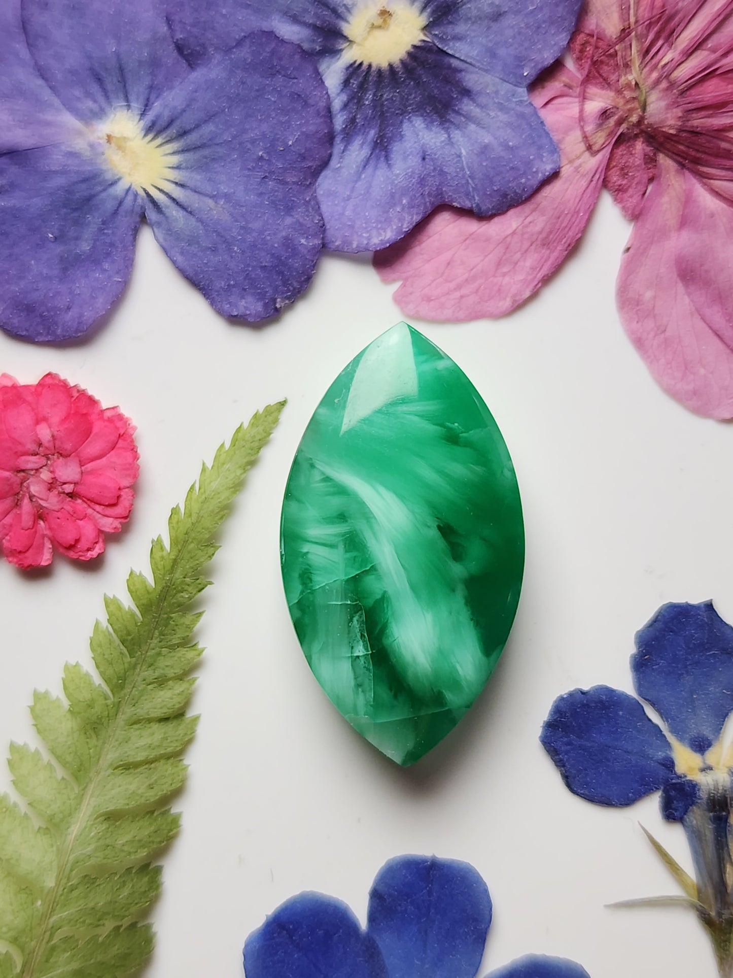 Australian Starburst stone