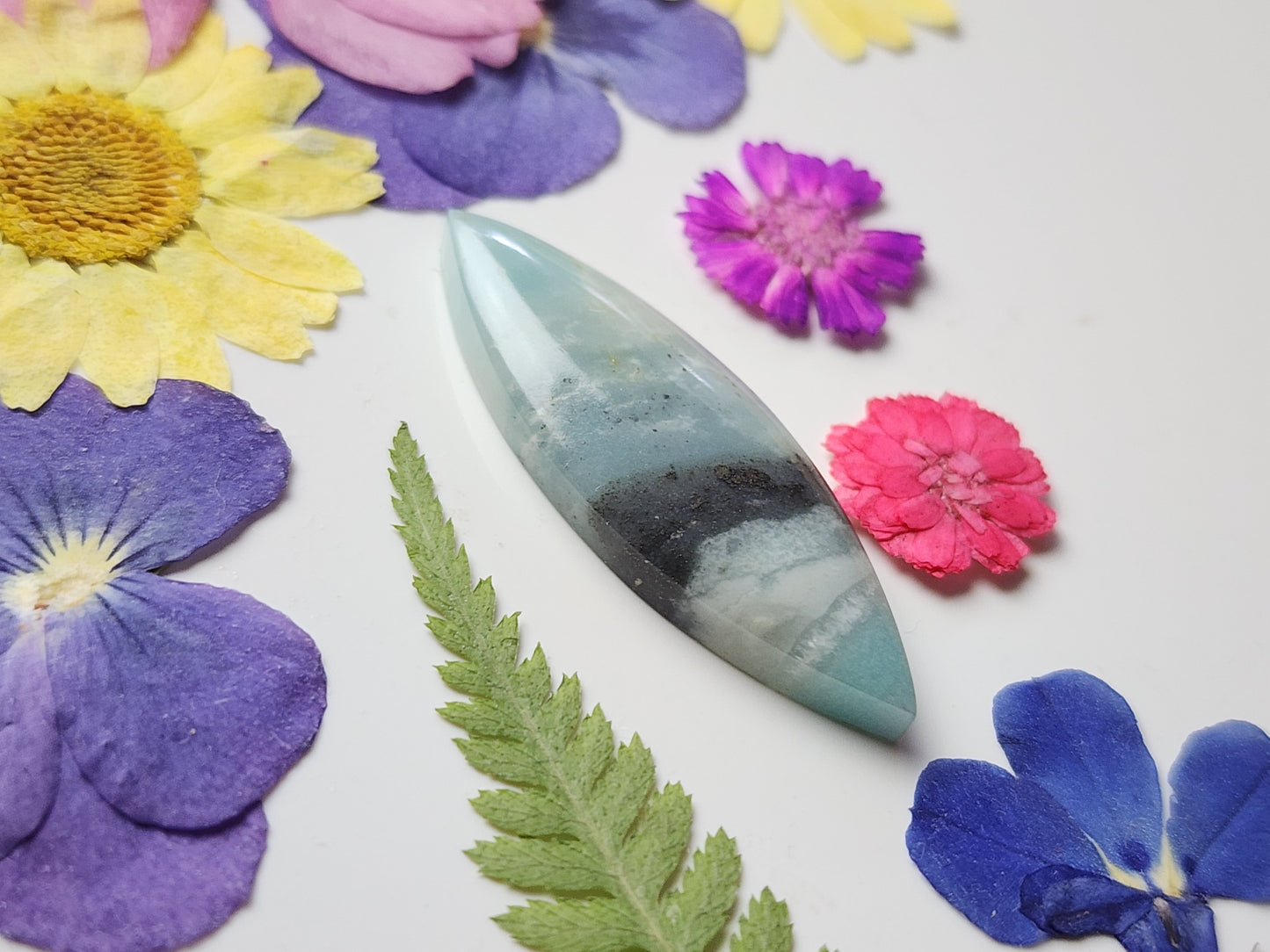 Amazonite
