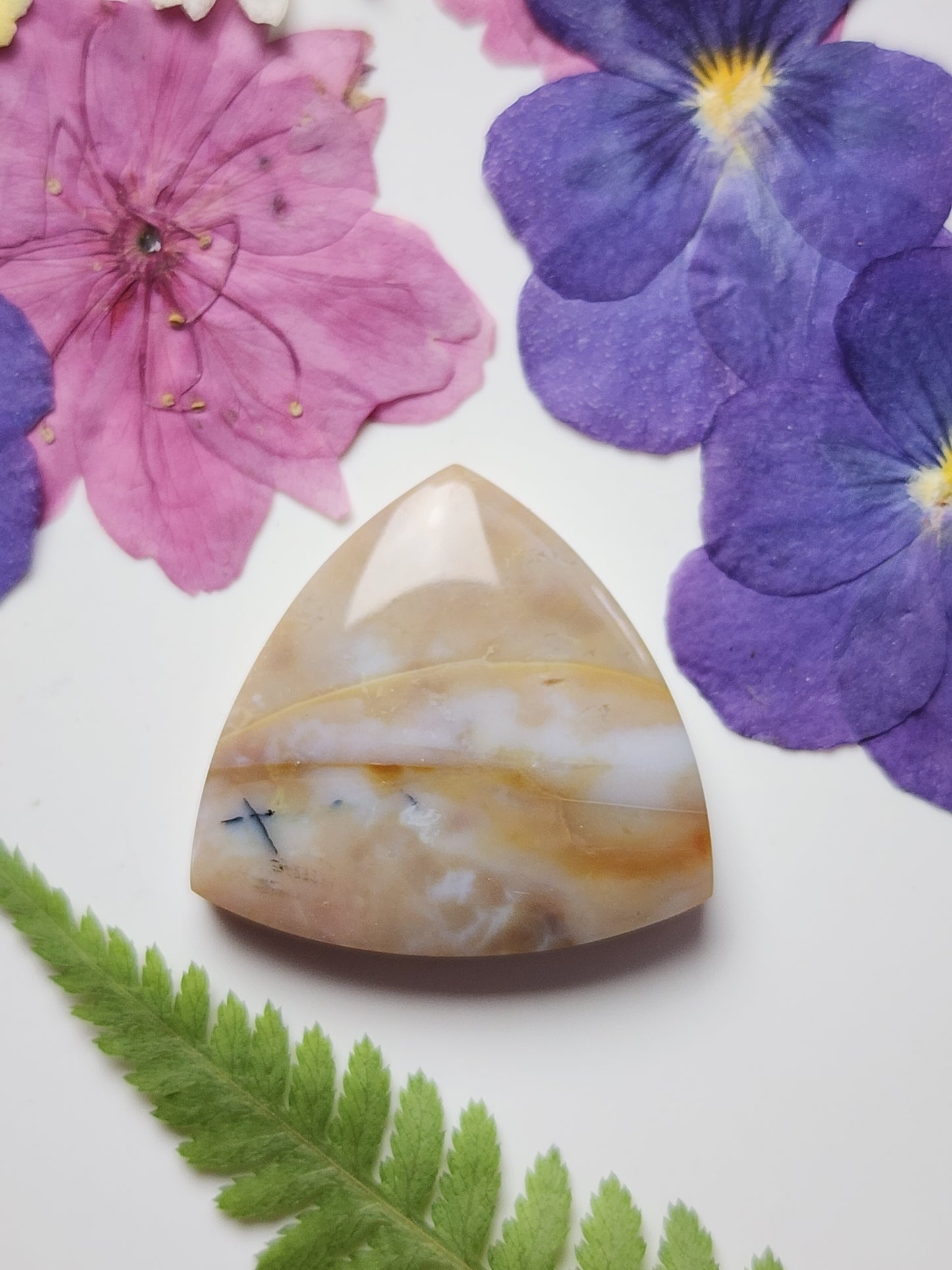 Oregon Sunset jasper