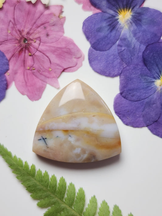 Oregon Sunset jasper