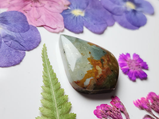 Rocky butte picture jasper