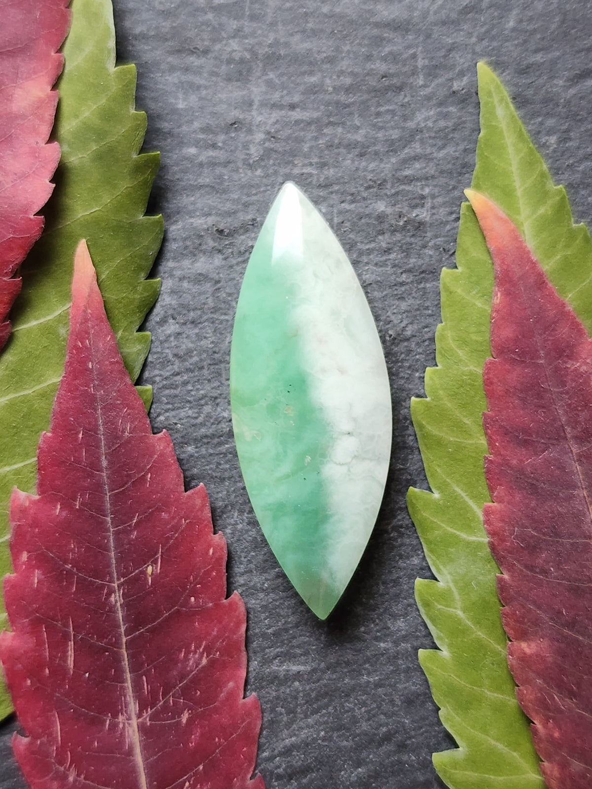 Australian Chrysoprase