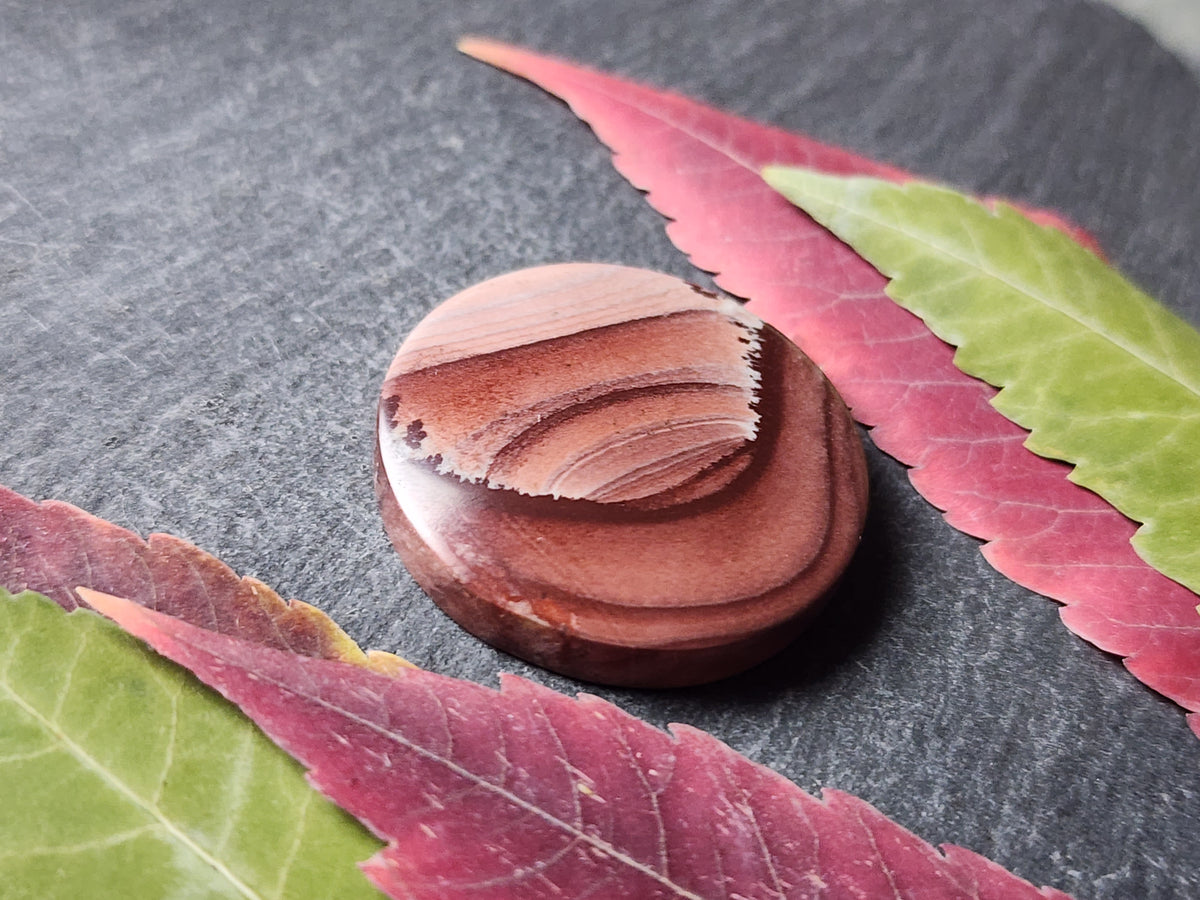Apache Rhyolite