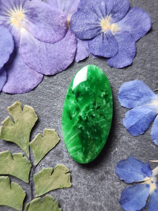 Starburst stone