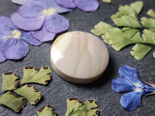 Willow Creek jasper