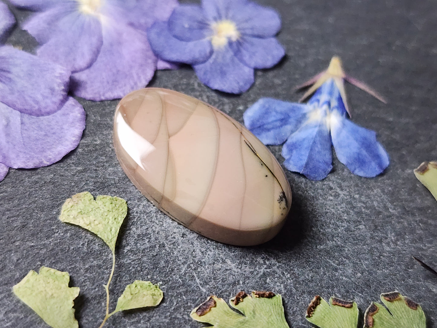 Willow Creek jasper