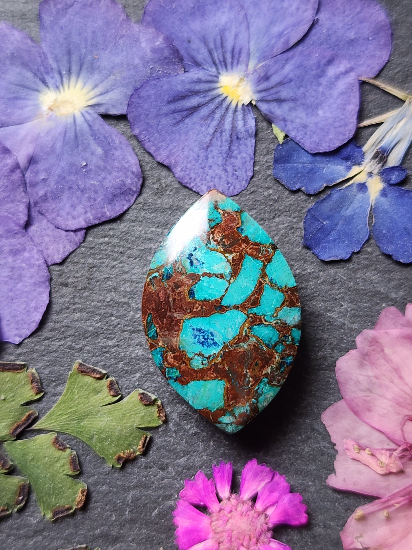 Shattuckite