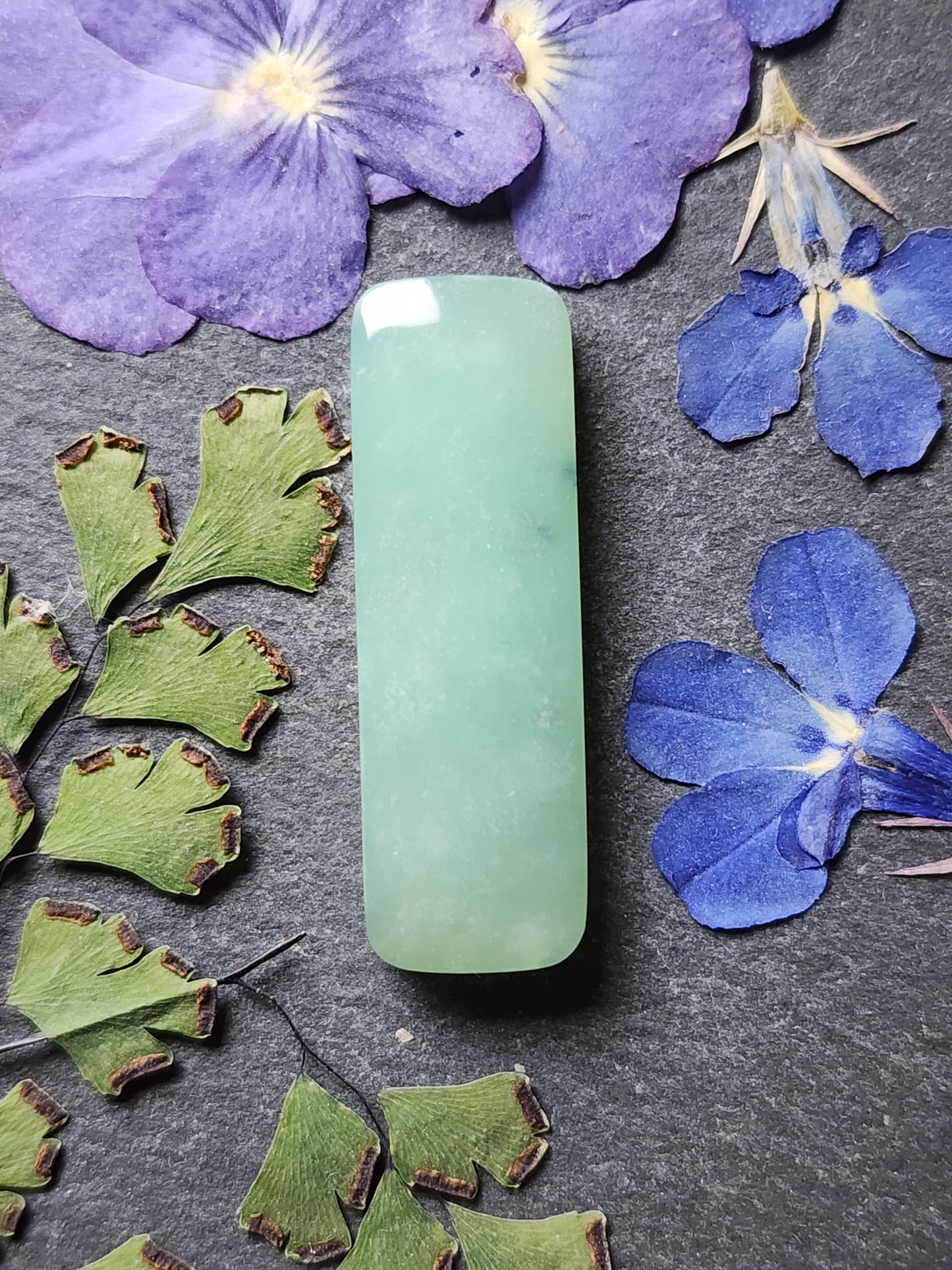 Australian Chrysoprase