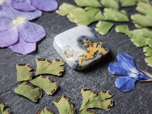 Maligano jasper