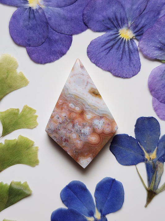 Ocean jasper