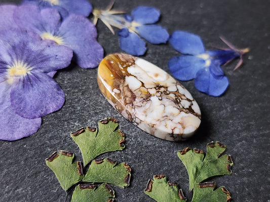 Wildhorse Magnesite