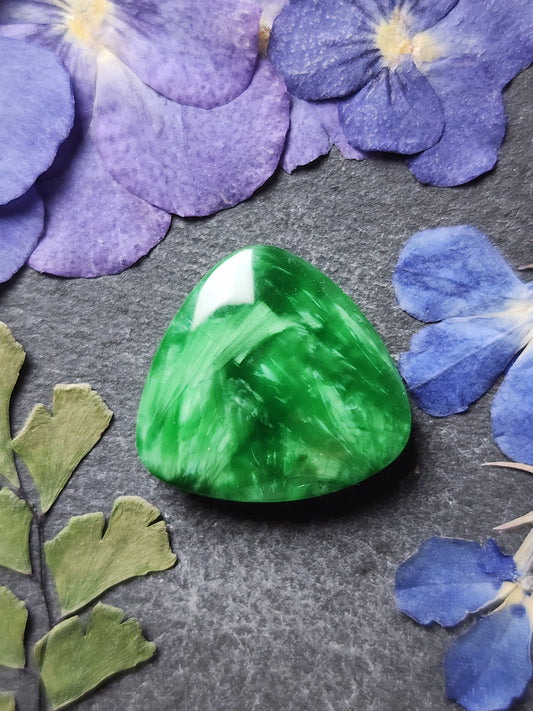 Starburst stone