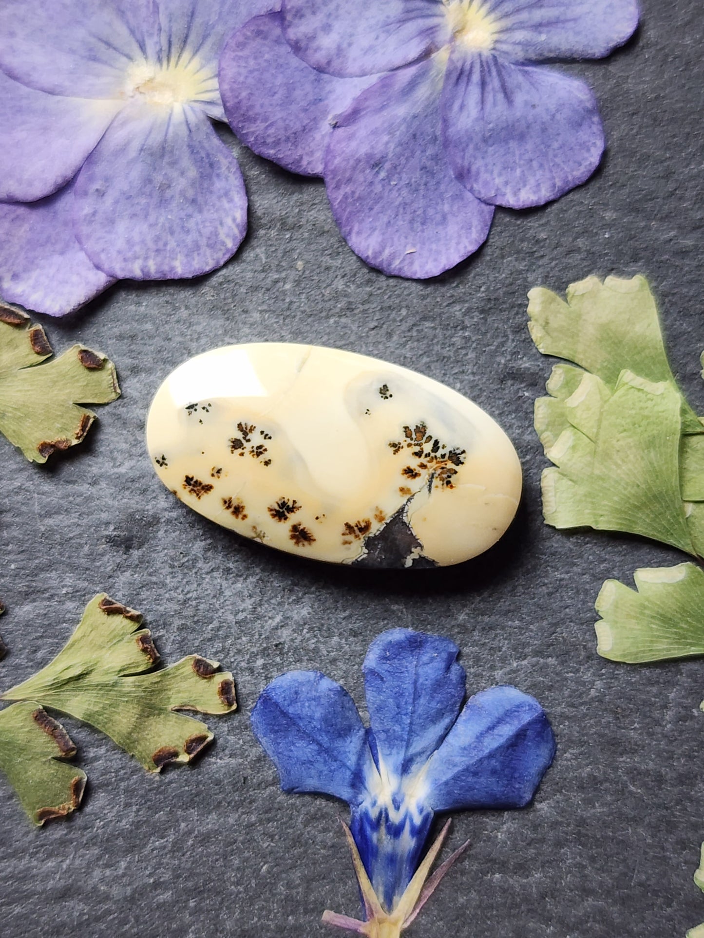 Maligano jasper