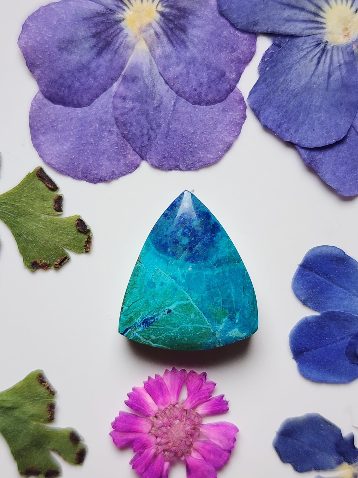 Shattuckite