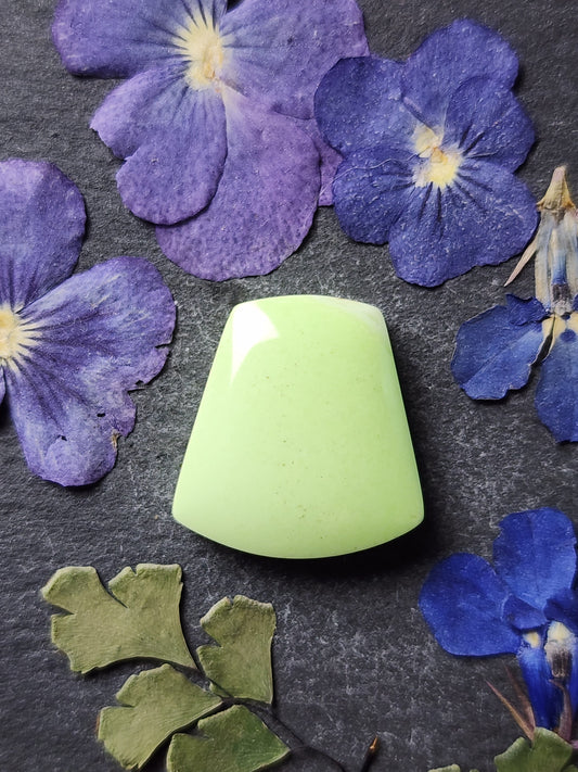 Lemon / Citron Chrysoprase