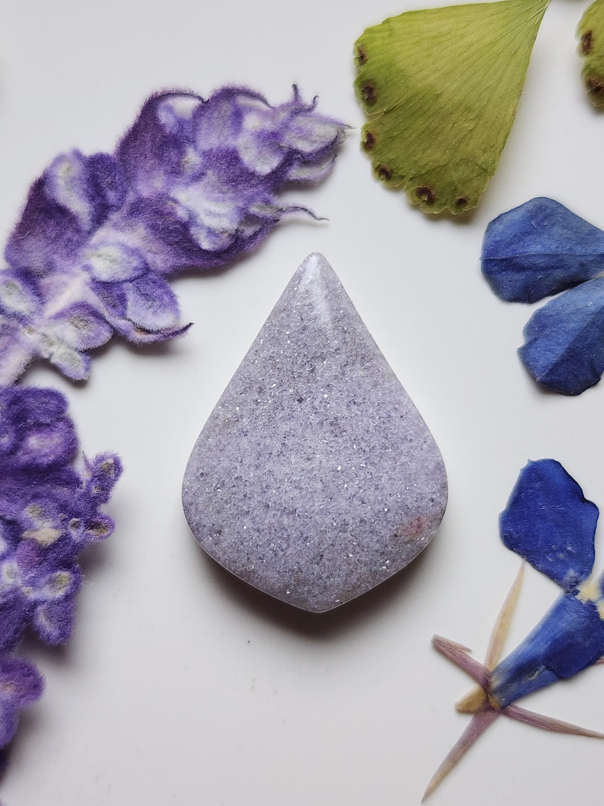 Lepidolite