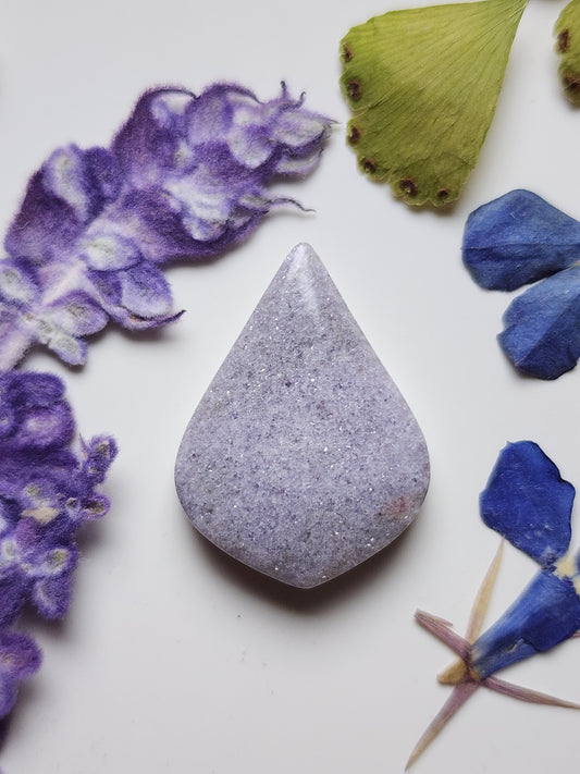 Lepidolite