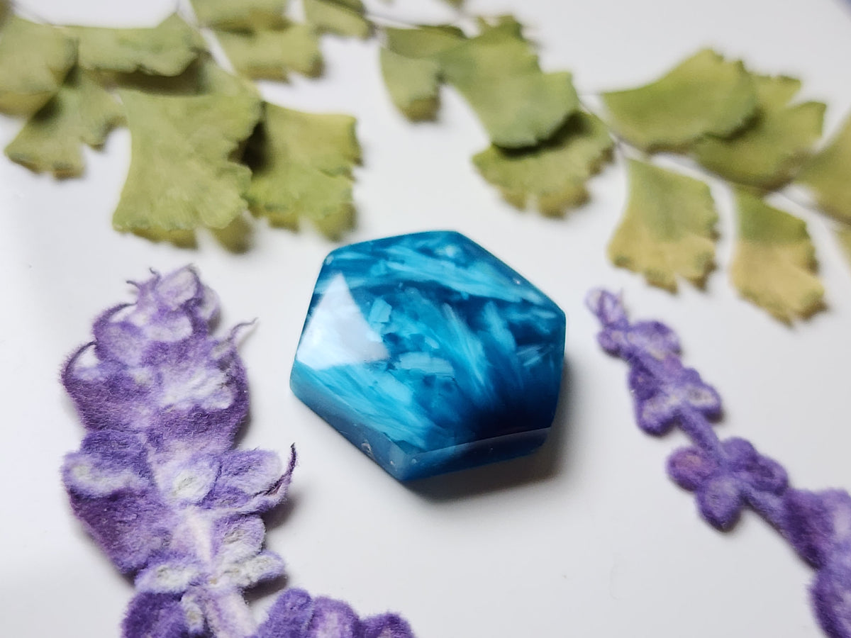 Starburst stone