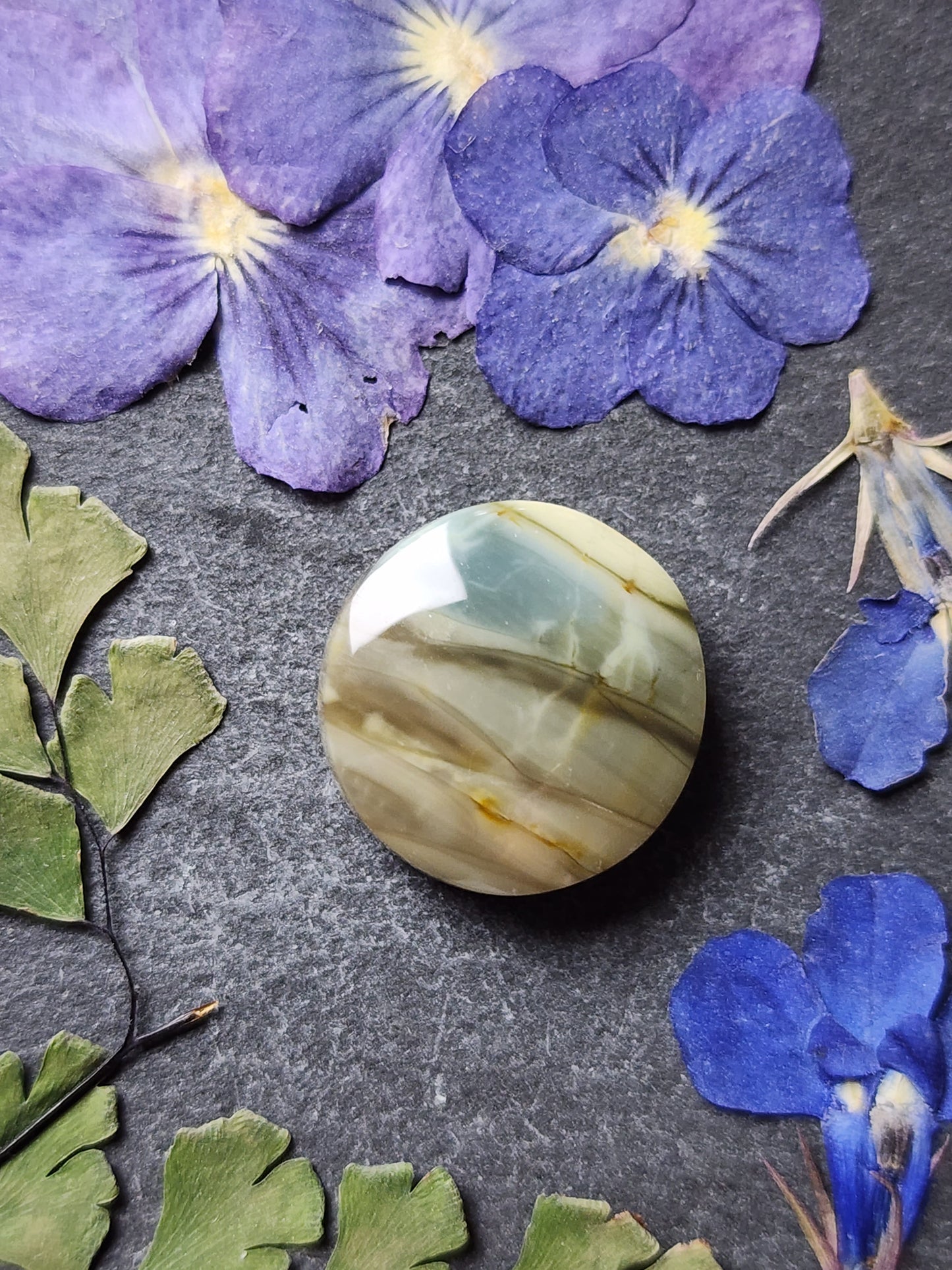 Royal Imperial jasper