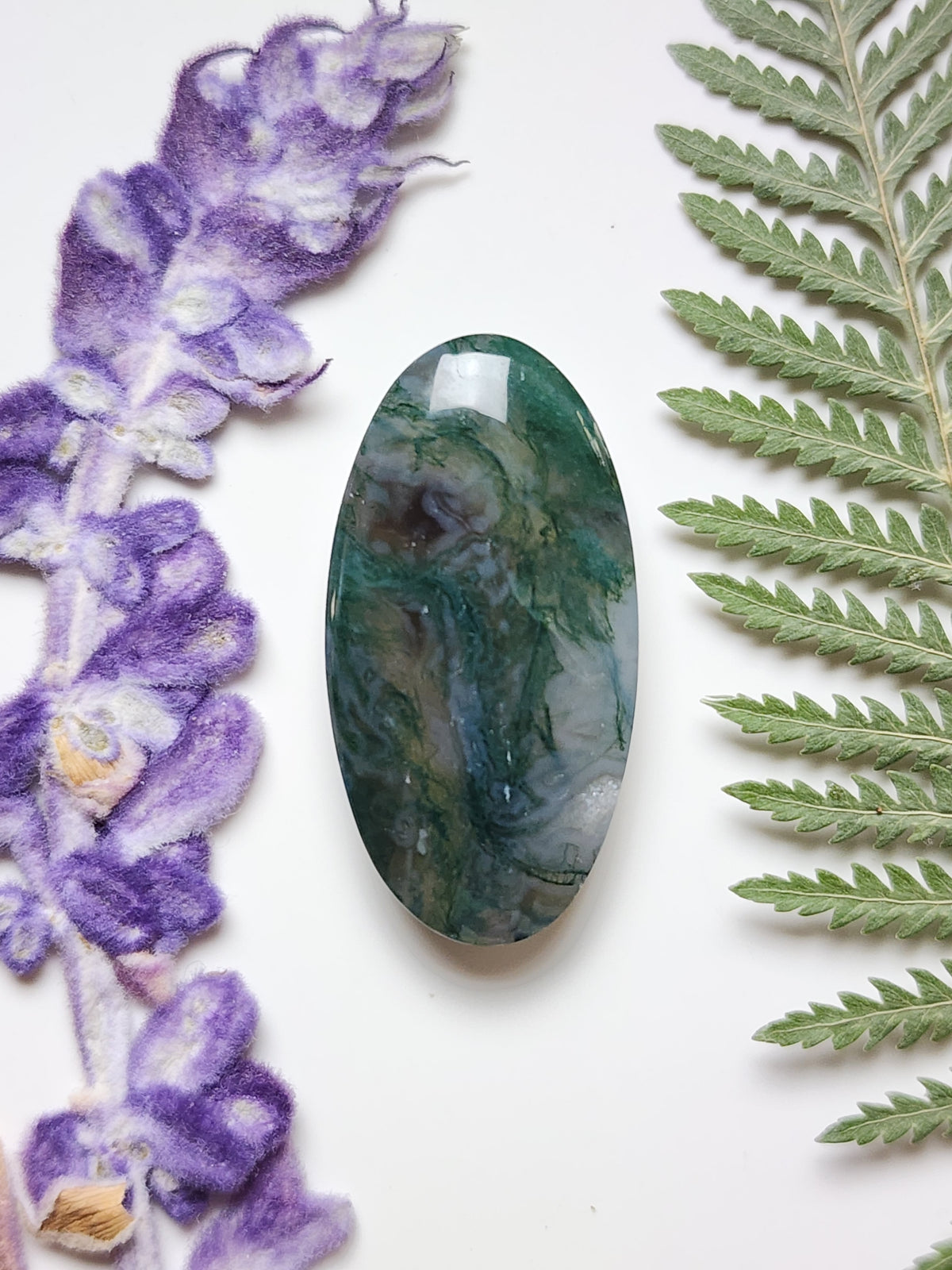 Montana agate