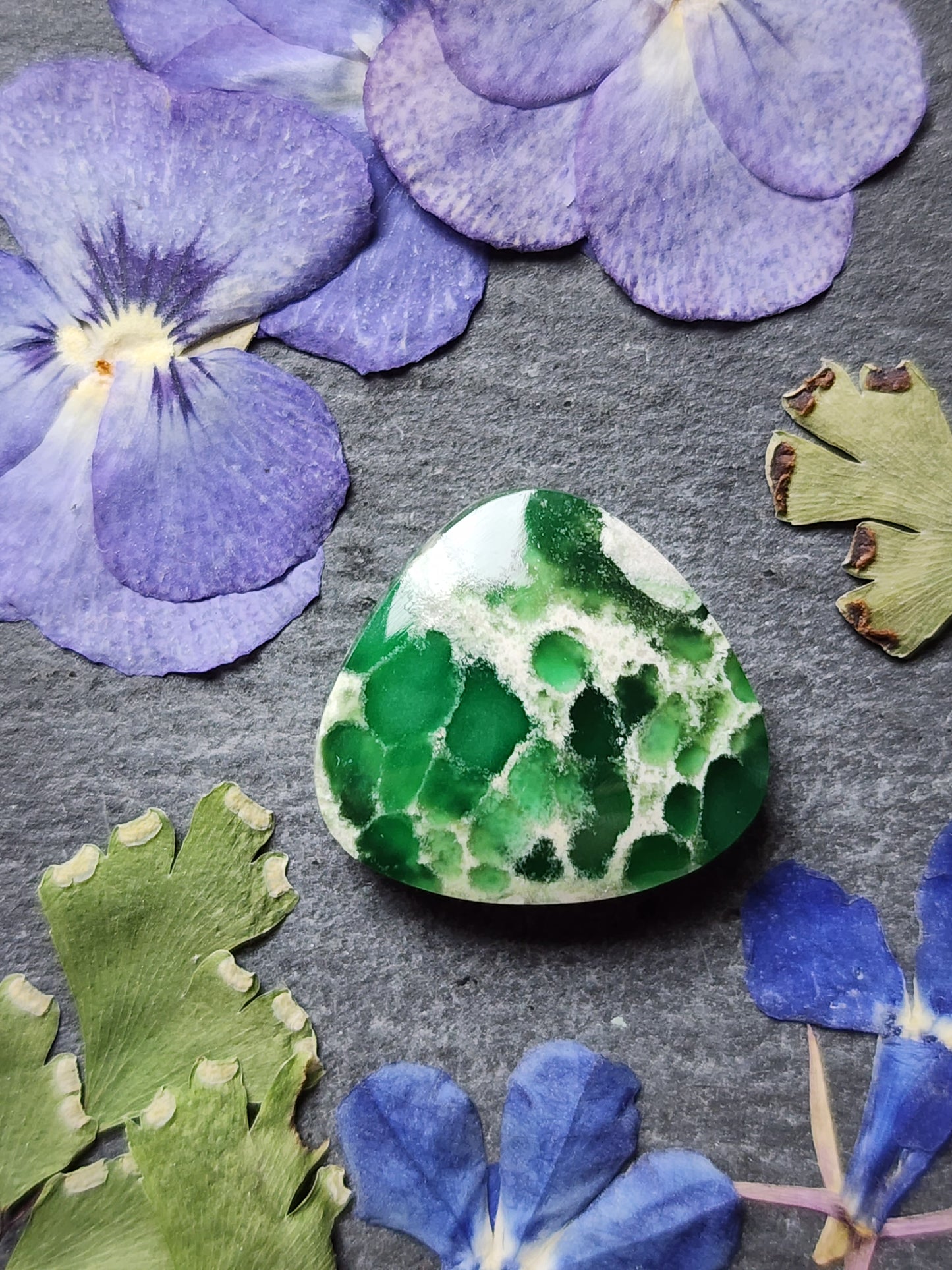 Lucin Variscite