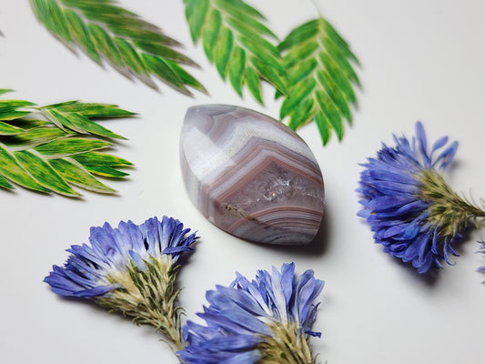 Agua Nueva agate