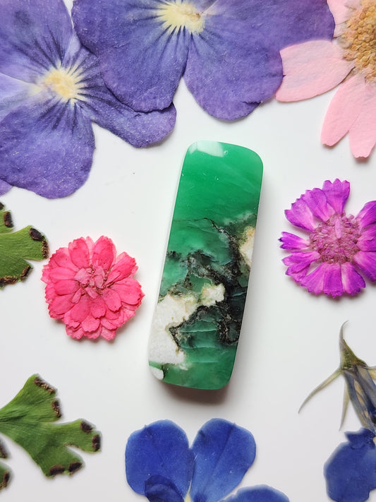 Australian Chrysoprase