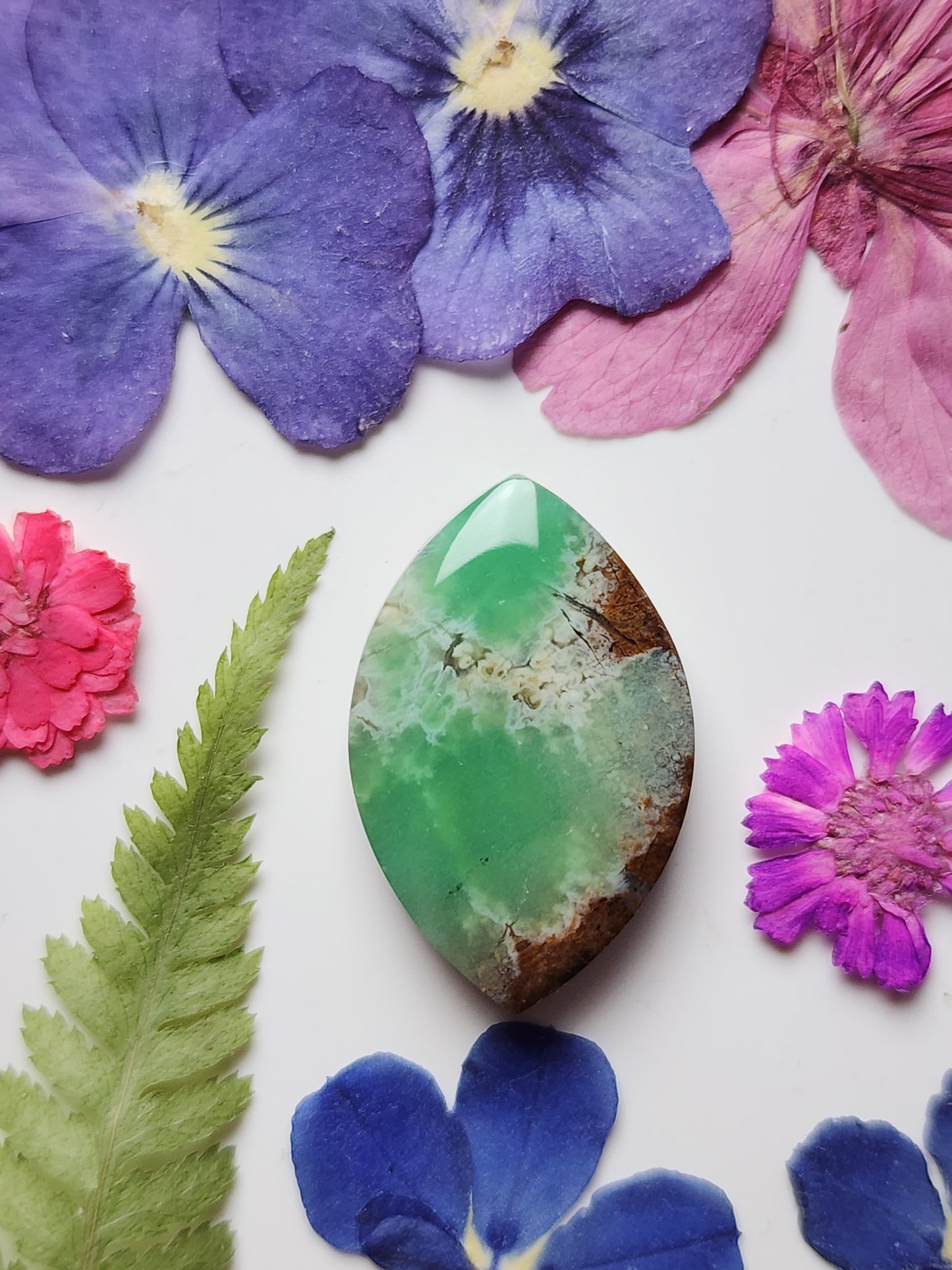 Australian Chrysoprase