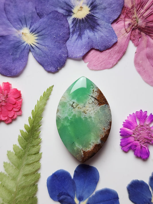 Australian Chrysoprase