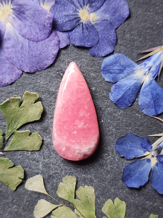 Rhodochrosite