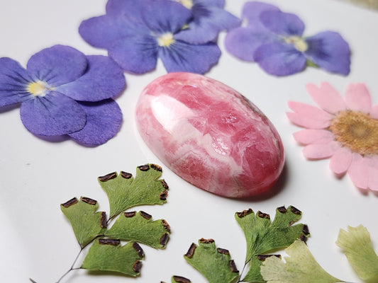 Rhodochrosite