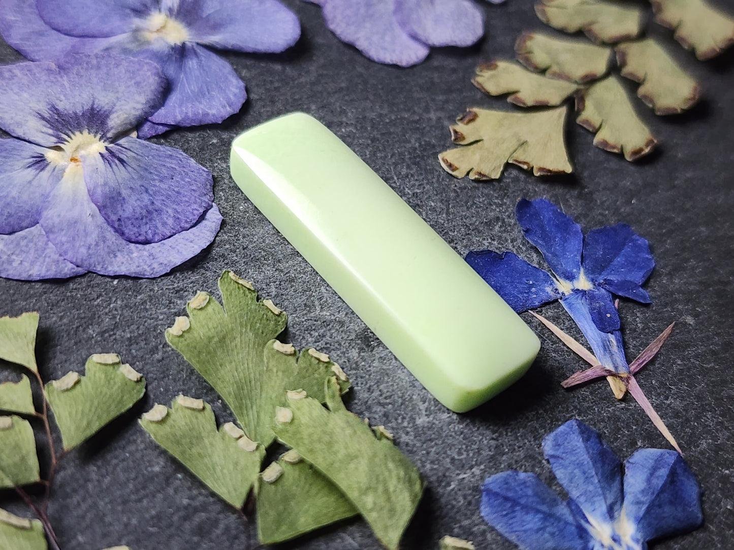Lemon/Citron Chrysoprase