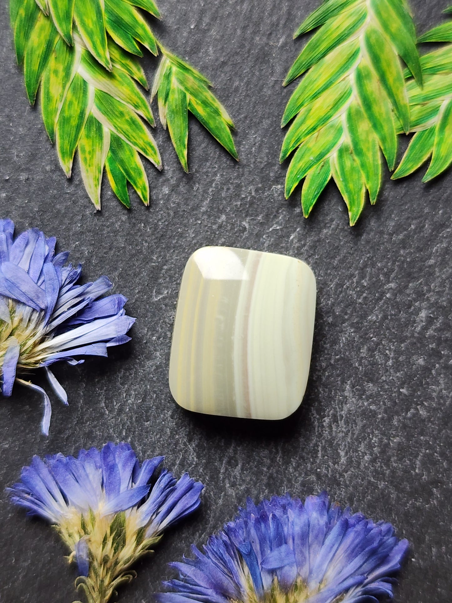 Imperial jasper