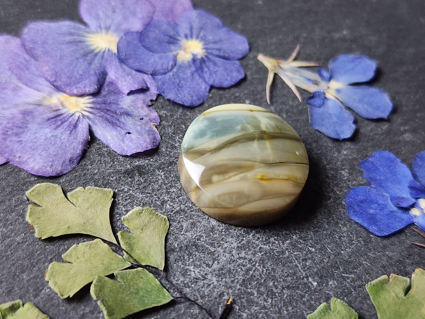Royal Imperial jasper