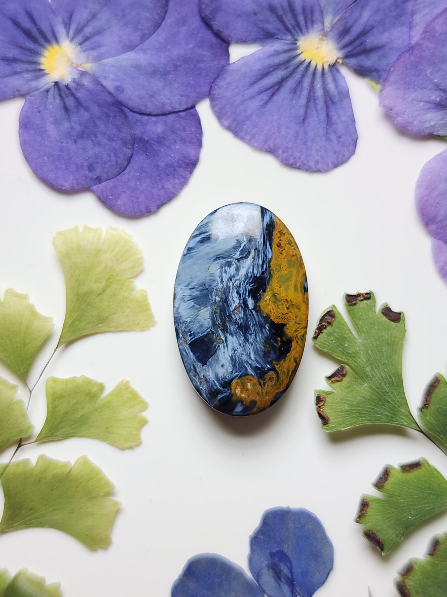 Pietersite