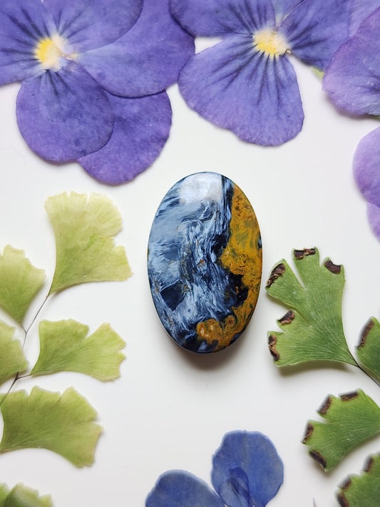 Pietersite