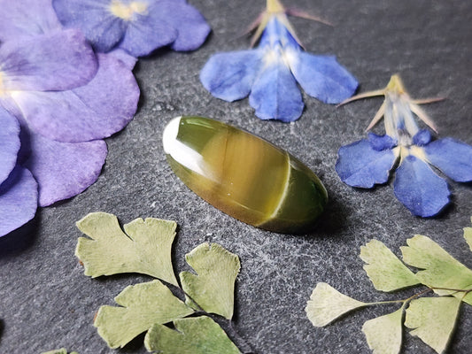 Royal Imperial jasper