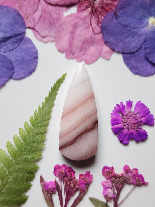 Windy mountain agate